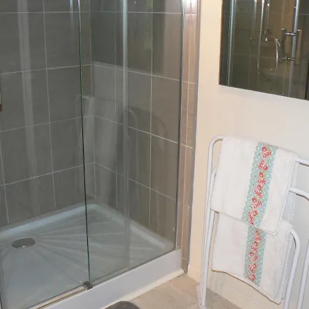 Panzió Insolite Dans Un 3*