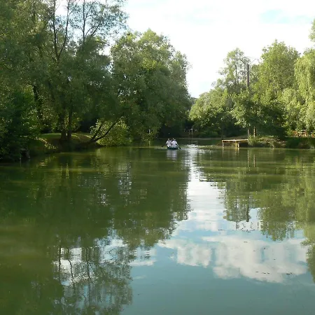 Nocleg ze śniadaniem Insolite Dans Un