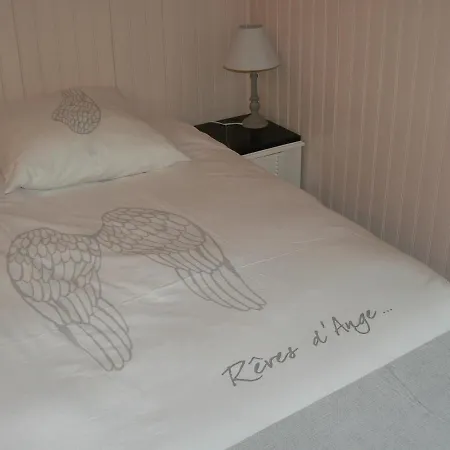 Insolite Dans Un Bed & Breakfast *