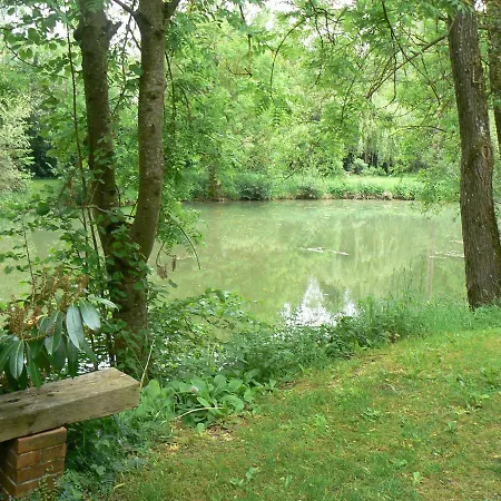 Nocleg ze śniadaniem Insolite Dans Un Sampigny