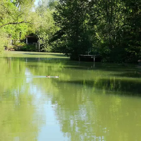 Bed & Breakfast Insolite Dans Un