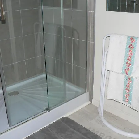 Nocleg ze śniadaniem Insolite Dans Un Sampigny