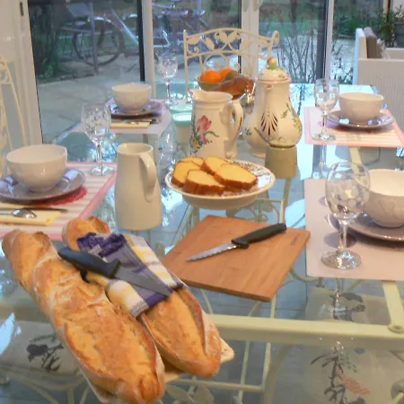 Bed & Breakfast Insolite Dans Un *
