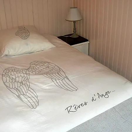 Panzió Insolite Dans Un 3*