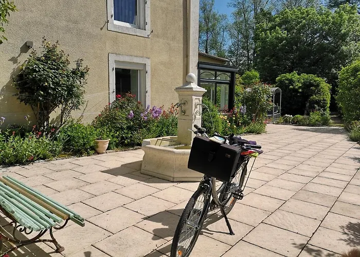 Insolite Dans Un Sampigny