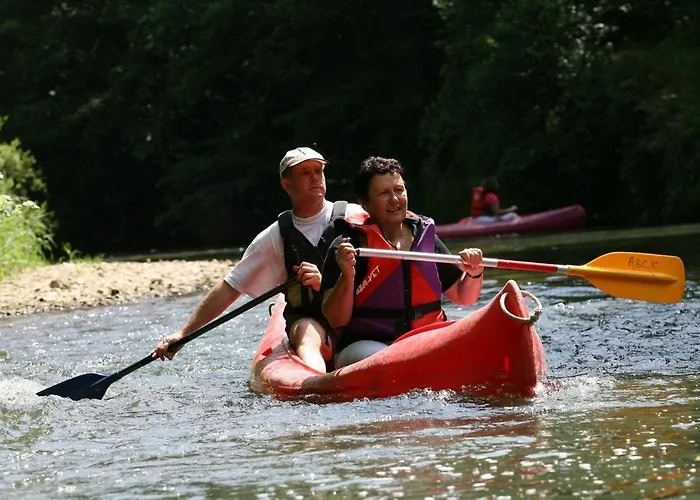 Insolite Dans Un 3* Sampigny